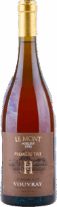 Huet | Loire | Le Mont Moelleux 1ère Trie | 1990 | 750ml | bio