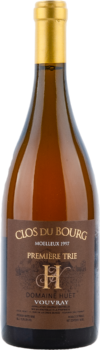 Huet | Loire | Le Clos du Bourg Moelleux 1ère Trie  | 1997 | 750ml | bio
