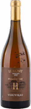 Huet | Loire | Le Mont Moelleux 1ère Trie | 1997 | 750ml | bio
