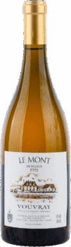 Huet | Loire | Le Mont Moelleux | 1995 | 750ml | bio