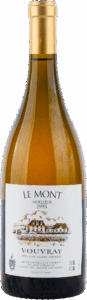 Huet | Loire | Le Mont Moelleux | 1995 | 750ml | bio