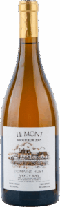 Huet | Loire | Le Mont Moelleux | 2015 | 750ml | bio