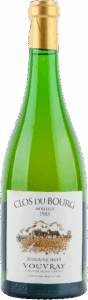 Huet | Loire | Clos du Bourg Moelleux | 1985 | 750ml | bio