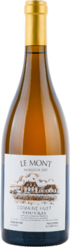 Huet | Loire | Le Mont Moelleux | 2017 | 750ml | bio