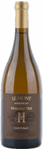 Huet | Loire | Le Mont Moelleux 1ère Trie | 2017 | 750ml | bio