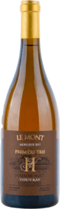Huet | Loire | Le Mont demi-sec | 2018 | 750ml | bio