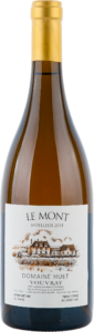 Huet | Loire | Le Mont Moelleux | 2018 | 750ml | bio