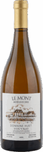 Huet | Loire | Le Mont Moelleux | 2002 | 750ml | bio