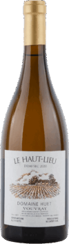 Huet | Loire | Le Haut-Lieu demi-sec | 2020 | 750ml | bio