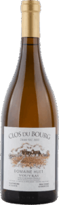 Huet | Loire | Clos du Bourg demi-sec | 2020 | 750ml | bio