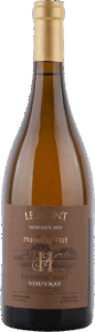 Huet | Loire | Le Mont Moelleux 1ère Trie | 2020 | 750ml | bio