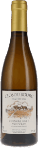 Huet | Loire | Clos du Bourg demi-sec | 2022 | 375ml | bio