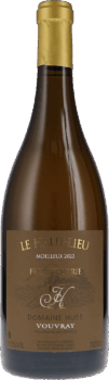 Huet | Loire | Le Haut Lieu Moelleux 1ère Trie | 2022 | 750ml | bio