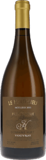 Huet | Loire | Le Haut Lieu Moelleux 1ère Trie | 2003 | 750ml | bio