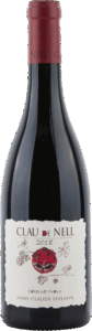 Clau de Nell | Loire | Cabernet Franc AOC | 2018 | 750ml | bio