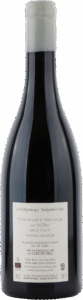 Clau de Nell | Loire | Grolleau IGP | 2018 | 750ml | bio