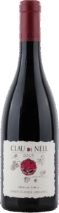 Clau de Nell | Loire | Cabernet Franc AOC | 2019 | 750ml | bio