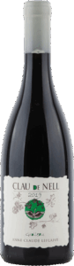 Clau de Nell | Loire | Grolleau IGP | 2019 | 750ml | bio