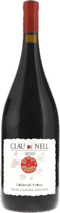 Clau de Nell | Loire | Cabernet Franc AOC | 2020 | 1500ml | bio