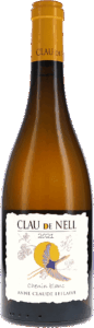 Clau de Nell | Loire | Chenin blanc AOC | 2021 | 750ml | bio