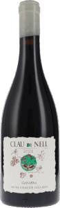 Clau de Nell | Loire | Grolleau IGP | 2021 | 750ml | bio