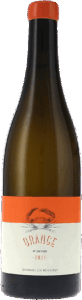 du Bouchot | Loire | Vin Orange, Vin de Macération VdF | 2021 | 750ml | bio
