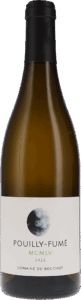 du Bouchot | Loire | Pouilly-Fumé MCMLV AOC | 2022 | 750ml | bio
