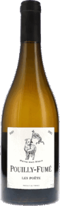 Les Poëte | Loire | Pouilly-Fumé AOC | 2021 | 750ml