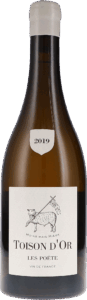 Les Poëte | Loire | Toison d’Or VdF | 2019 | 750ml