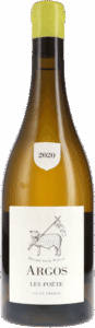Les Poëte | Loire | Argos VdF | 2020 | 750ml