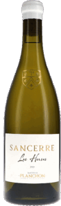 Matthias Planchon | Loire | Sancerre blanc “Les Herses” AOC | 2021 | 750ml | bio