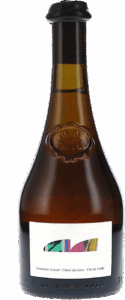 Grand | Jura | Côtes du Jura, Vin de Paille | 2015 | 375ml
