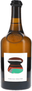 Grand | Jura | Château-Chalon “En Beaumont” Vin de Voile | 2015 | 620ml