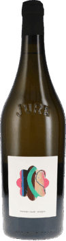 Grand | Jura | Côtes du Jura, Savagnin, Vin de Voile | 2018 | 750ml