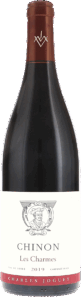 Charles Joguet | Loire | Les Charmes, rouge AOC | 2019 | 750ml | bio