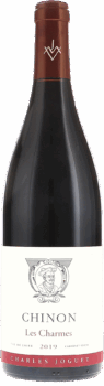 Charles Joguet | Loire | Les Charmes, rouge AOC | 2019 | 750ml | bio