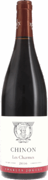 Charles Joguet | Loire | Les Charmes, rouge AOC | 2016 | 750ml | bio