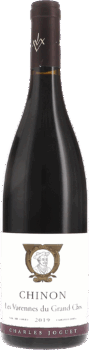 Charles Joguet | Loire | Les Varennes du Grand Clos AOC | 2019 | 750ml | bio