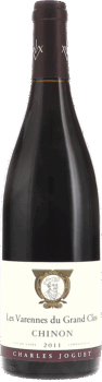 Charles Joguet | Loire | Les Varennes du Grand Clos AOC | 2011 | 750ml