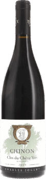 Charles Joguet | Loire | Clos du Chêne Vert, Monopole AOC | 2019 | 750ml | bio