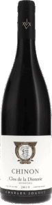 Charles Joguet | Loire | Clos de la Dioterie, Monopole AOC | 2019 | 750ml | bio