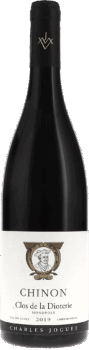 Charles Joguet | Loire | Clos de la Dioterie, Monopole AOC | 2019 | 750ml | bio