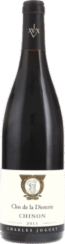 Charles Joguet | Loire | Clos de la Dioterie AOC | 2011 | 750ml