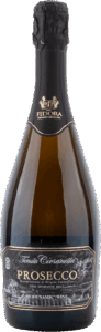 Fidora | Veneto | Civranetta Prosecco DOC Spumante Brut | NV | 750ml | bio