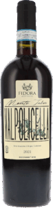 Fidora | Veneto | Monte Tabor, Valpolicella DOC | 2021 | 750ml | bio
