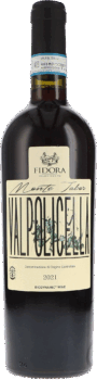 Fidora | Veneto | Monte Tabor, Valpolicella DOC | 2021 | 750ml | bio
