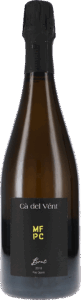 Cà del Vént | Lombardy | MFPC VSQ Brut Pas Operé | 2018 | 750ml