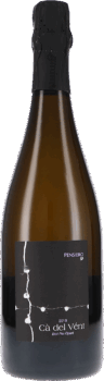 Cà del Vént | Lombardy | Pensiero SP VSQ Brut Pas Operé | 2018 | 750ml