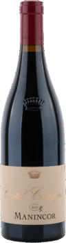 Manincor | Südtirol | Castel Campan IGT | 2019 | 750ml | bio