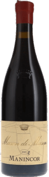 Manincor | Südtirol | Mason di Mason DOC | 2020 | 750ml | bio